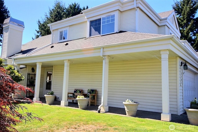 5405 S 237th Pl Unit 17-1, Kent, WA 98032 - photo 2