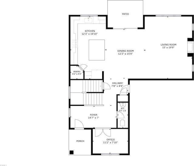1413 Cascade St, Sultan, WA 98294 - photo 34