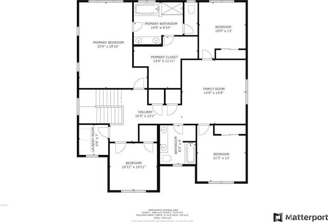 1413 Cascade St, Sultan, WA 98294 - photo 35