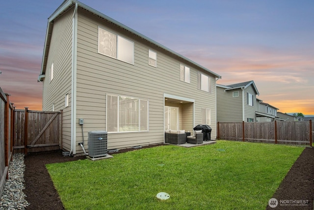1413 Cascade St, Sultan, WA 98294 - photo 38