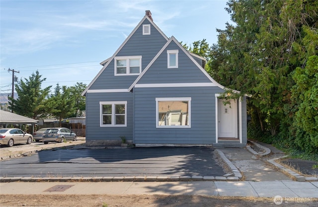 21 S Franklin Ave, Wenatchee, WA 98801 - photo 2