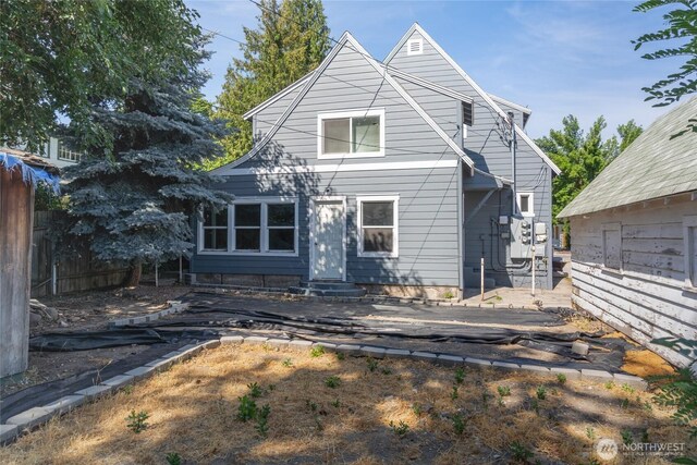 21 S Franklin Ave, Wenatchee, WA 98801 - photo 38