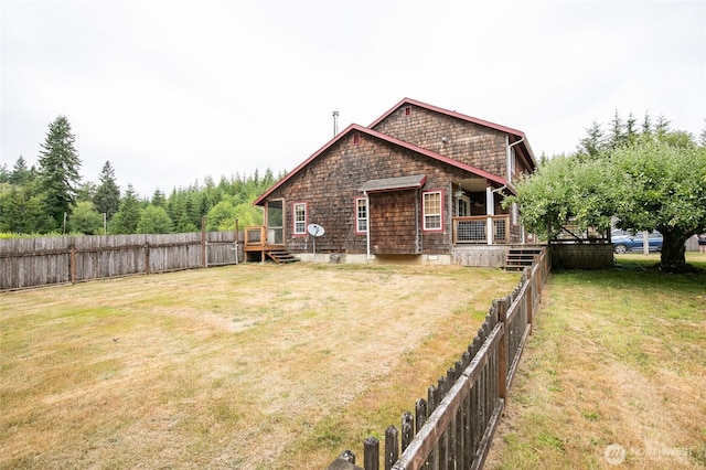 48 Polson Camp Rd, Hoquiam, WA 98550 - photo 6