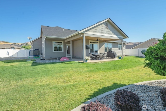 826 Autumn Crest Dr, Wenatchee, WA 98801 - photo 33