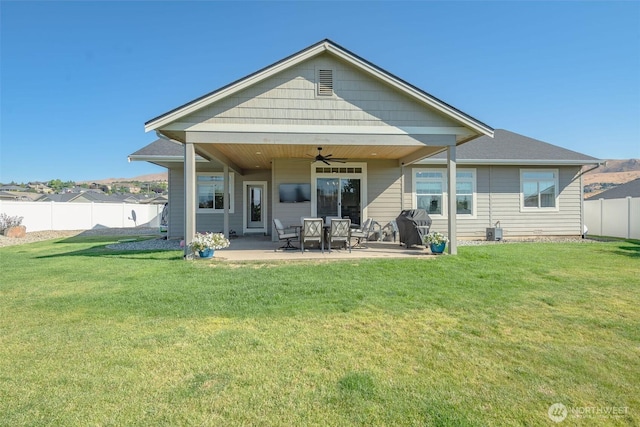 826 Autumn Crest Dr, Wenatchee, WA 98801 - photo 34