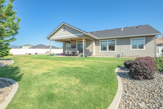 826 Autumn Crest Dr, Wenatchee, WA 98801 - photo 35
