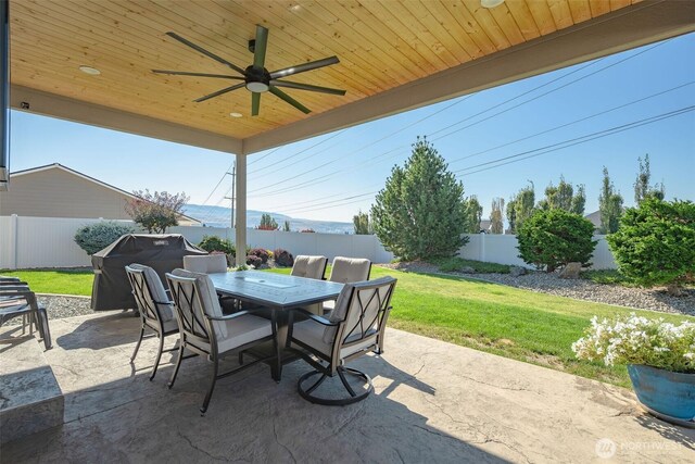 826 Autumn Crest Dr, Wenatchee, WA 98801 - photo 38