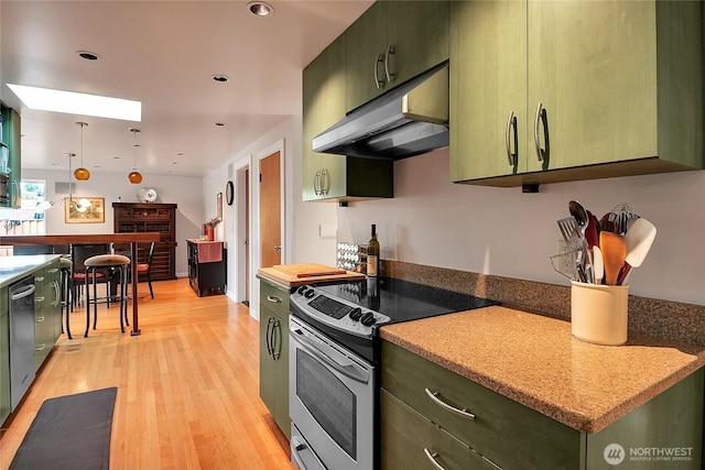 4914 55th Ave S, Seattle, WA 98118 - photo 8