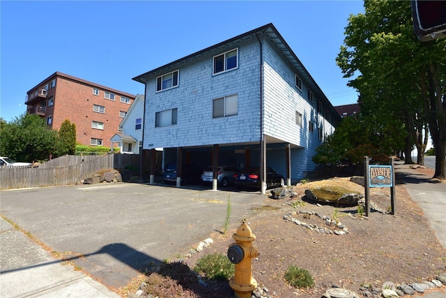 2629 Rucker Ave Unit 3, Everett, WA 98201 - photo 2