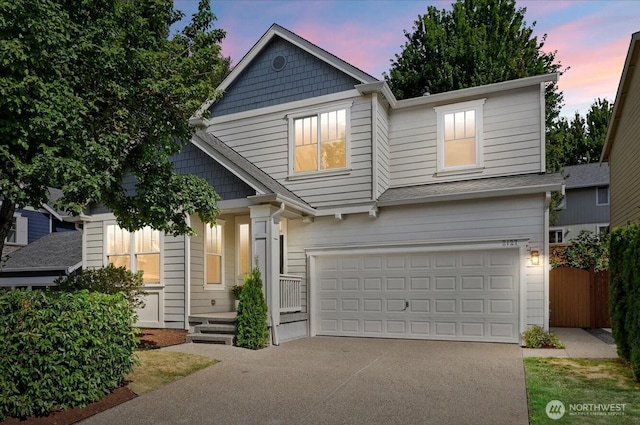 2127 Kennewick Pl NE, Renton, WA 98056 - photo 1