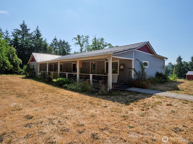 1109 NE 389th St, Woodland, WA 98674 - photo 2