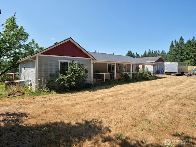 1109 NE 389th St, Woodland, WA 98674 - photo 1