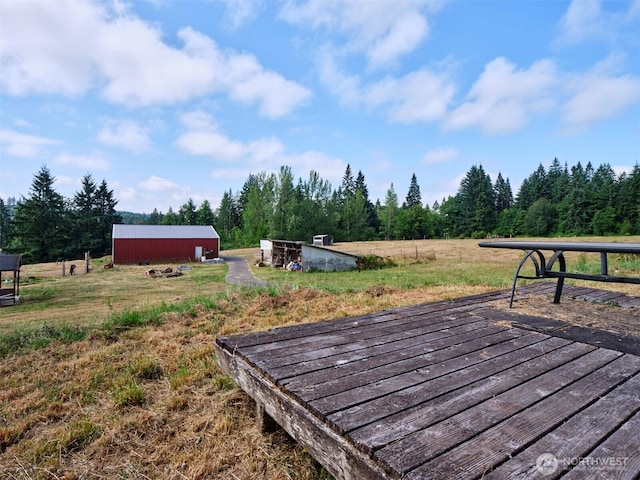 1109 NE 389th St, Woodland, WA 98674 - photo 34