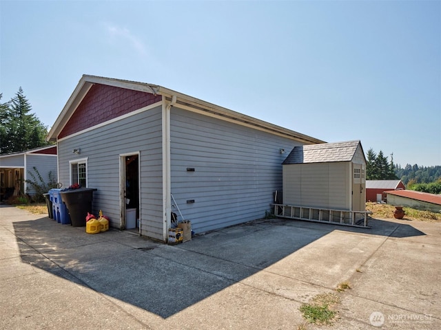 1109 NE 389th St, Woodland, WA 98674 - photo 3