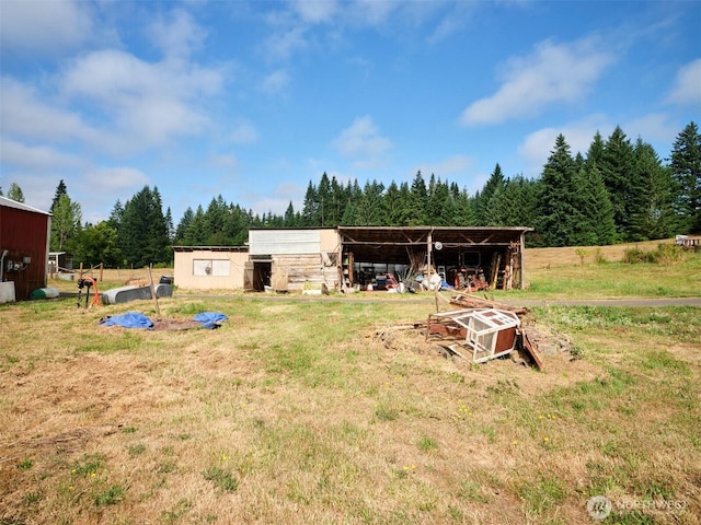 1109 NE 389th St, Woodland, WA 98674 - photo 36
