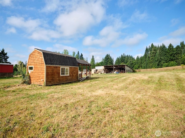 1109 NE 389th St, Woodland, WA 98674 - photo 6
