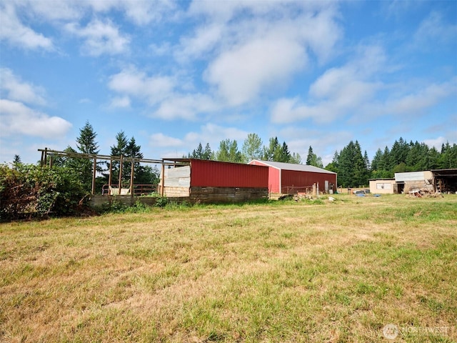 1109 NE 389th St, Woodland, WA 98674 - photo 5