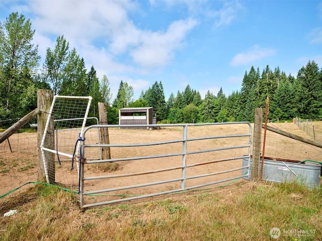 1109 NE 389th St, Woodland, WA 98674 - photo 32