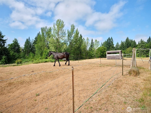 1109 NE 389th St, Woodland, WA 98674 - photo 29