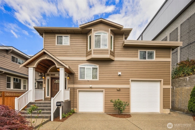 936 N 93rd St, Seattle, WA 98103 - photo 1