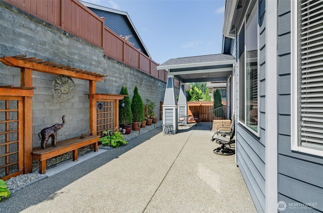 8235 Ridgefield Ave NE, Lacey, WA 98516 - photo 24