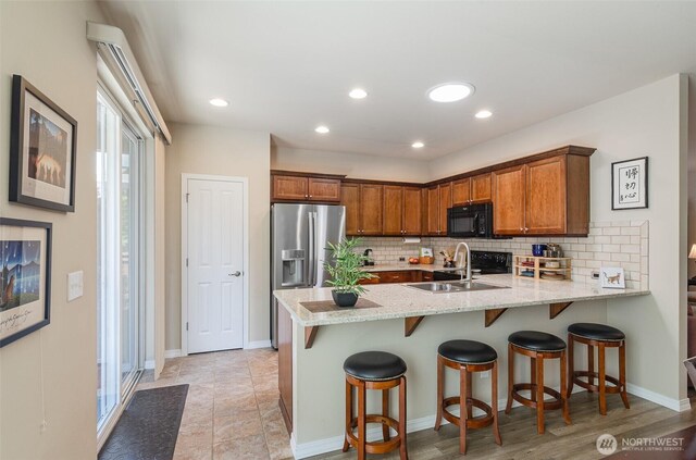 8235 Ridgefield Ave NE, Lacey, WA 98516 - photo 9