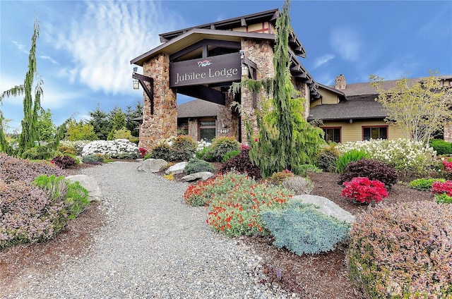 8235 Ridgefield Ave NE, Lacey, WA 98516 - photo 27
