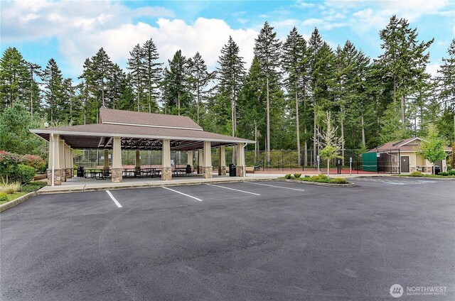 8235 Ridgefield Ave NE, Lacey, WA 98516 - photo 29