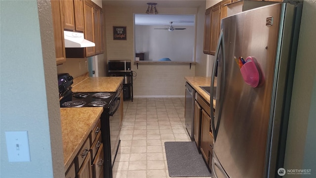 607 N Crestview Dr, Moses Lake, WA 98837 - photo 11