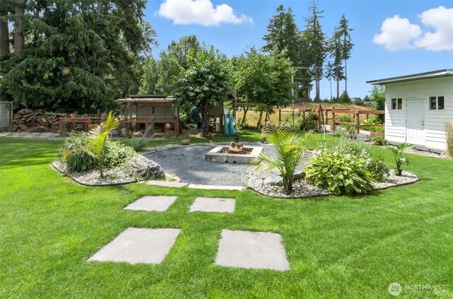 12422 135th Street Ct E, Puyallup, WA 98374 - photo 10