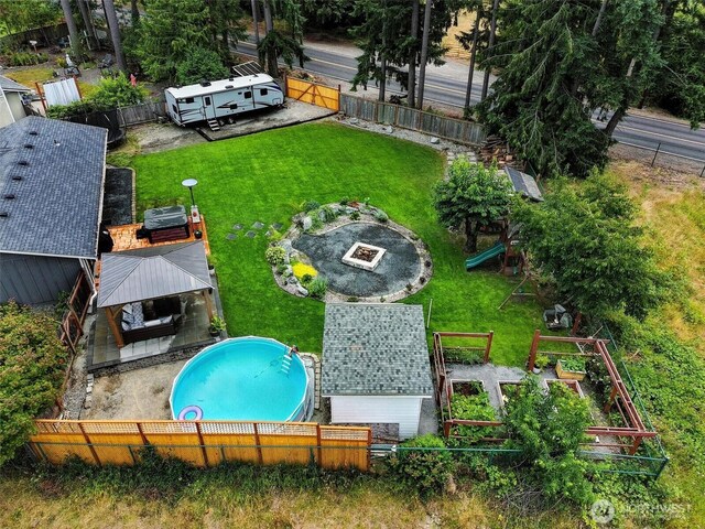 12422 135th Street Ct E, Puyallup, WA 98374 - photo 36