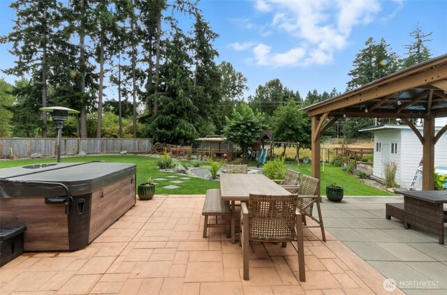 12422 135th Street Ct E, Puyallup, WA 98374 - photo 9