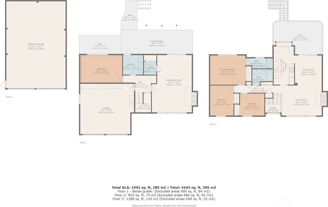 18323 189th Ave NE, Woodinville, WA 98077 - photo 35