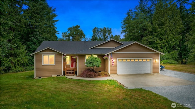 22237 Shady Ln, Mount Vernon, WA 98274 - photo 1