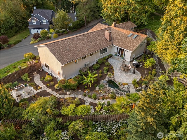8413 SE 53rd Pl, Mercer Island, WA 98040 - photo 2