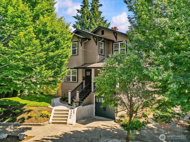 1423 N 54th St, Seattle, WA 98103 - photo 39