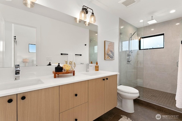 2035 NW 61st St Unit A, Seattle, WA 98107 - photo 17