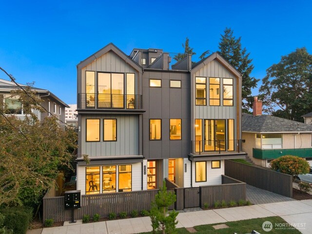 2035 NW 61st St Unit A, Seattle, WA 98107 - photo 1