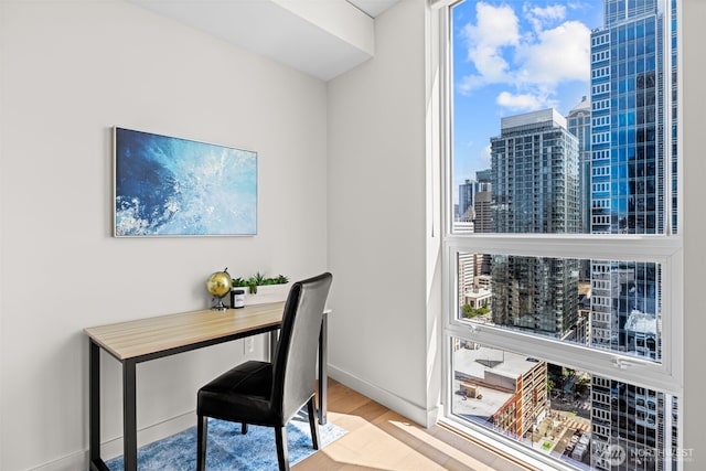 121 Stewart St Unit 2204, Seattle, WA 98101 - photo 12
