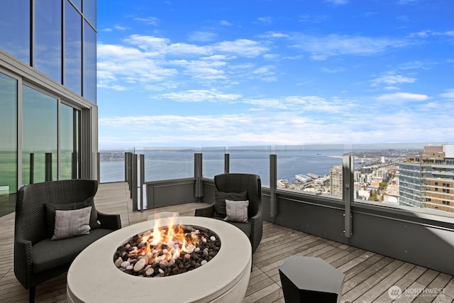 121 Stewart St Unit 2204, Seattle, WA 98101 - photo 33