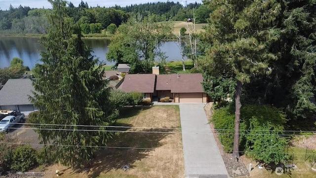 2413 Westlake Dr SE, Lacey, WA 98503 - photo 2