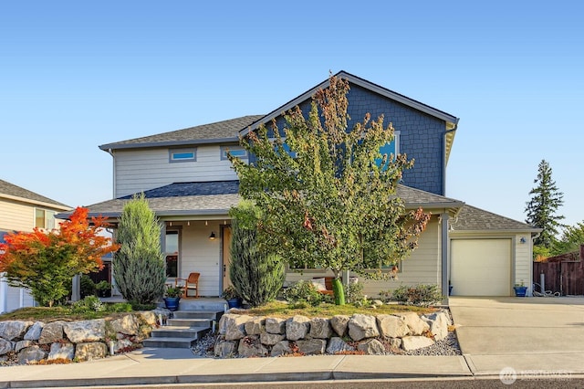 2025 E 9th St, La Center, WA 98629 - photo 1