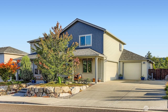 2025 E 9th St, La Center, WA 98629 - photo 2