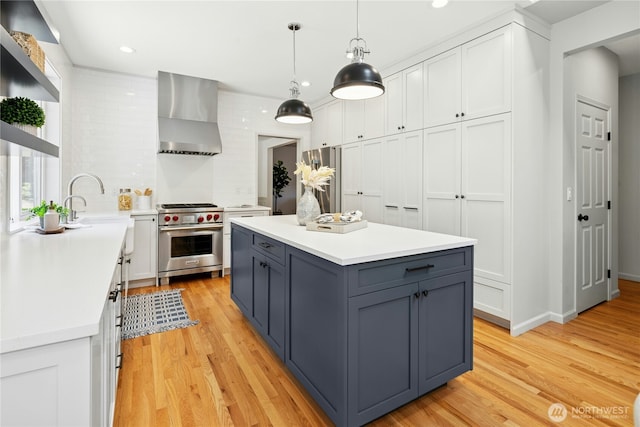 9440 NE Blue Wave Ct, Bainbridge Island, WA 98110 - photo 11