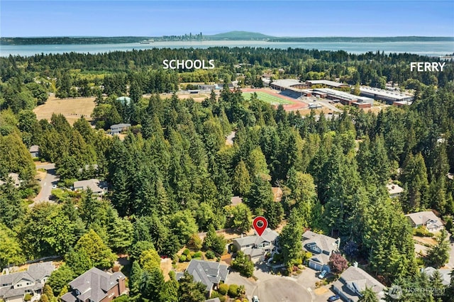 9440 NE Blue Wave Ct, Bainbridge Island, WA 98110 - photo 37