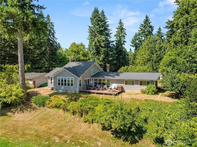 4040 27th Ave SE, Olympia, WA 98501 - photo 3