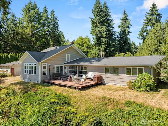 4040 27th Ave SE, Olympia, WA 98501 - photo 4