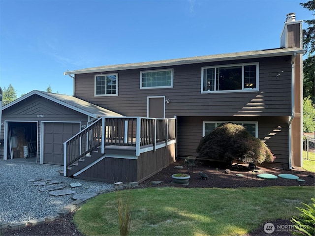 19114 60th St E, Lake Tapps, WA 98391 - photo 1