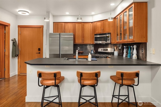 1605 E Pike St Unit 201, Seattle, WA 98122 - photo 3