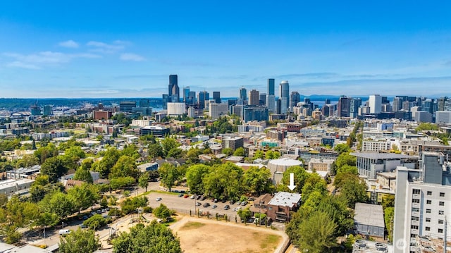 1605 E Pike St Unit 201, Seattle, WA 98122 - photo 20